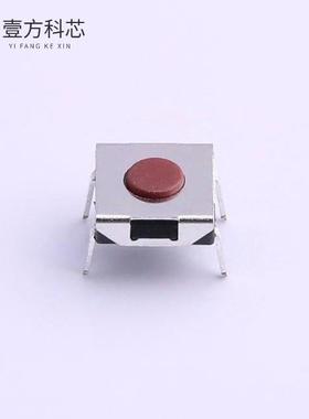 原厂原装TS-1080D-A1B3-D1 轻触开关6.2*6.