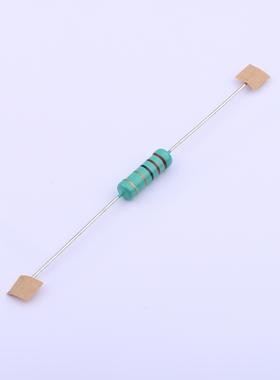 原厂原装MF3WS-22Ω±5%-9T73 22Ω ±5% 3W 小体积全新正品