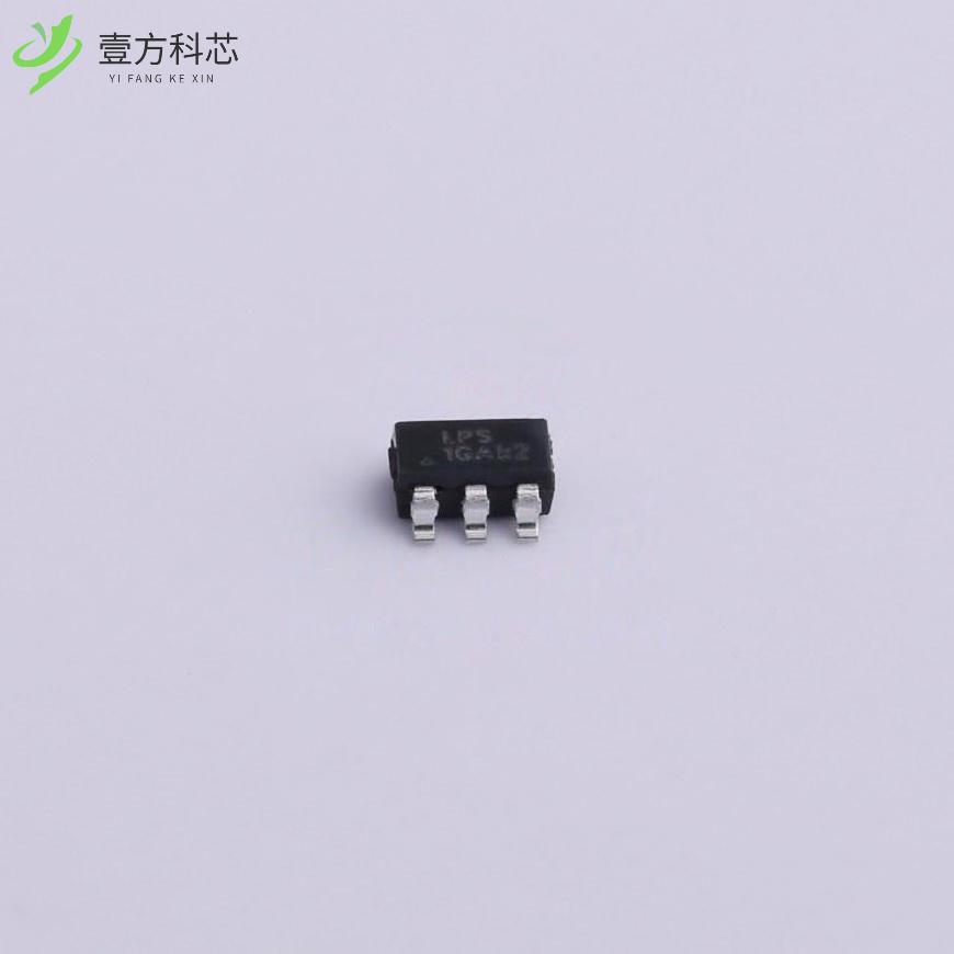 原厂原装LP3987H-30B5F LP3987H-30B5F全新正品