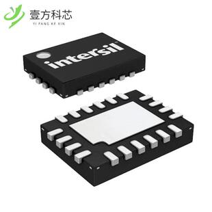 原厂原装ISL95870BHRZ-T IC REG CTRLR GPU 1OUT 2