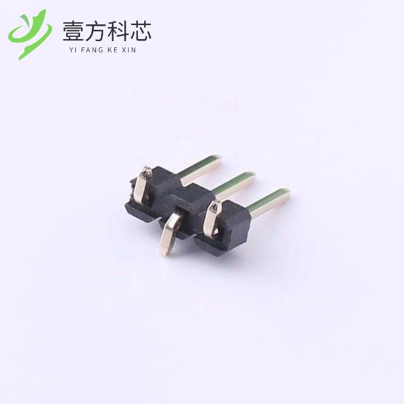 原厂原装X6511WVS-03H-C60D48-R1 2.54mm 1x3P全新正品