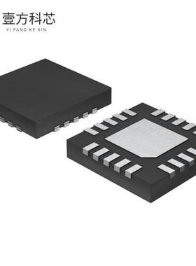 原厂原装MAX7036GTP/V+ RF RX ASK/OOK 300-450MHZ