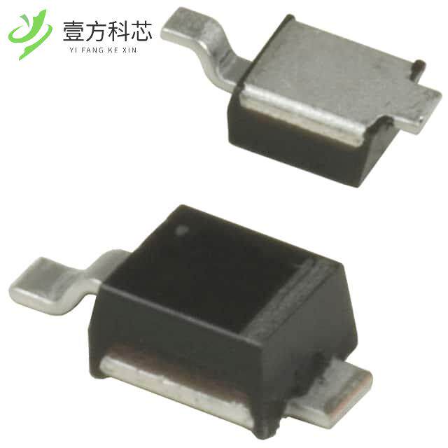 原厂原装SM2T6V8A TVS DIODE 5VWM 9.2VC DO216AA全