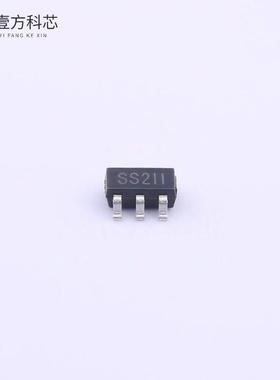 原厂原装SGM8749YN5G/TR 150ns，3V/