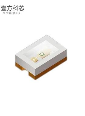 原厂原装SMLMN2BCTT86C LED BLUE CLEAR 2012 SMD全