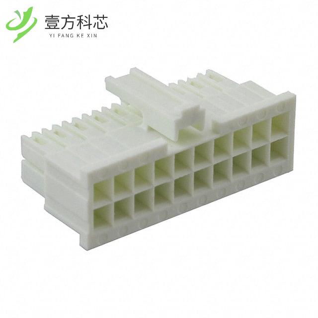 原厂原装IPD1-10-D-K MINI-POWER CONN全新正品