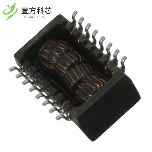 原厂原装S558-5999-U7-F MODULE XFRMR LAN 10/100