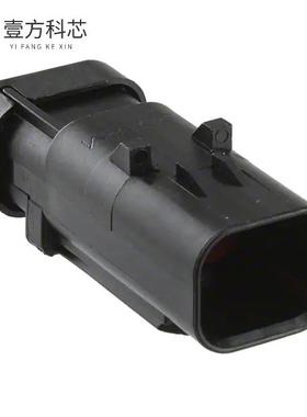 原厂原装776428-1 CONN CAP ASSY 2POS 14-18AWG R