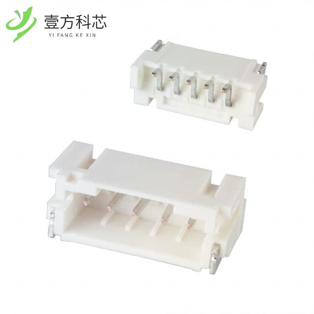 原厂原装S5B-PH-SM4-TB(LF)(SN) CONN HEADER SMD