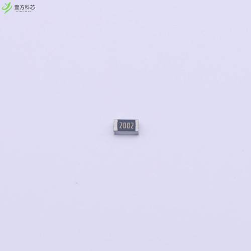 原厂原装AR05DTBW2002 20kΩ ±0.5% 125mW全新正品
