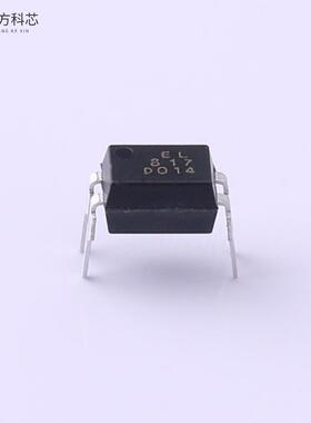 原厂原装EL817D-F EL817D-F全新正品
