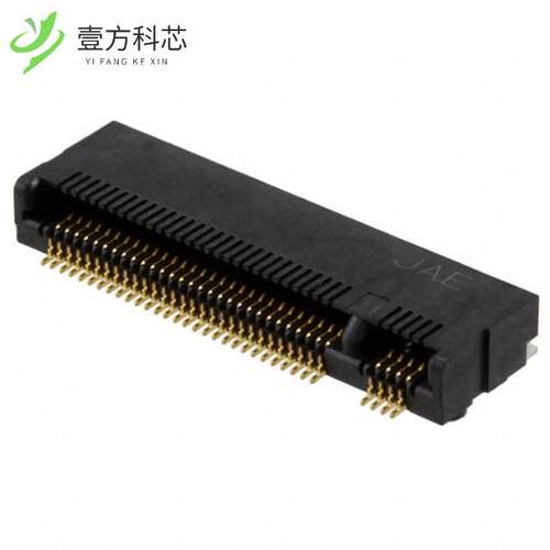 原厂原装SM3ZS067U410AMR1000 CONN EDGE DUAL FMA