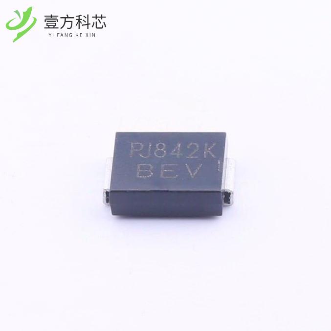 原厂原装1.5SMCJ20CA_R1_00001 双向 Vrwm:20V全新正品