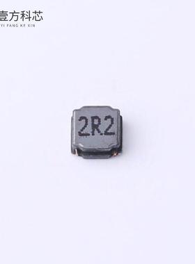 原厂原装NRSE4018-2R2M 2.2uH ±20% 2A 44mΩ全新正品