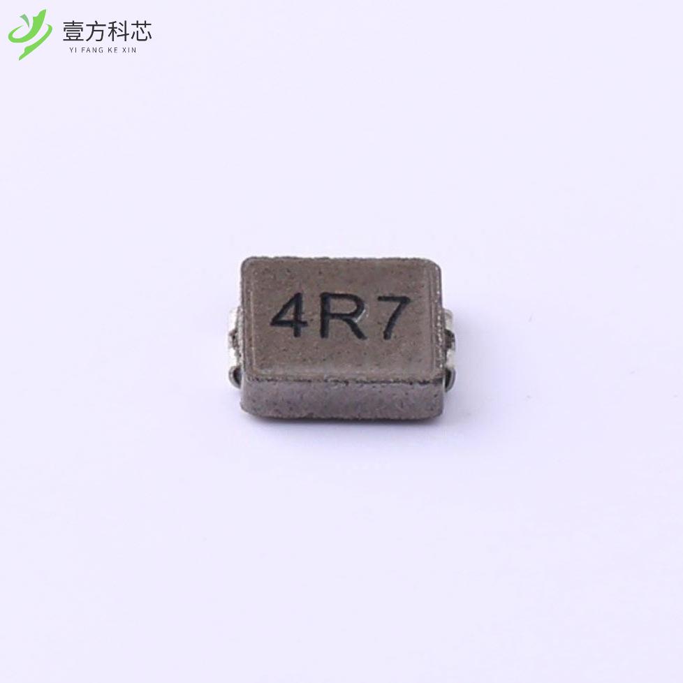原厂原装GPSR0720-4R7MS 4.7uH ±20% A