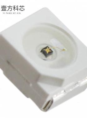 原厂原装IR67-21C/TR8 EMITTER IR 940NM 65MA SMD