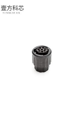 原厂原装RTS6BS12N8SHEC03 CONN PLG HSG FMALE 8P