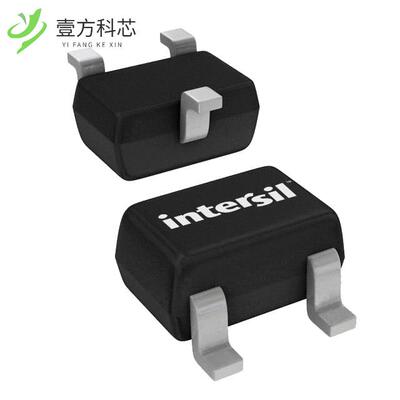 原厂原装ISL88001IE26Z-T IC SUPERVISOR 1   SC70