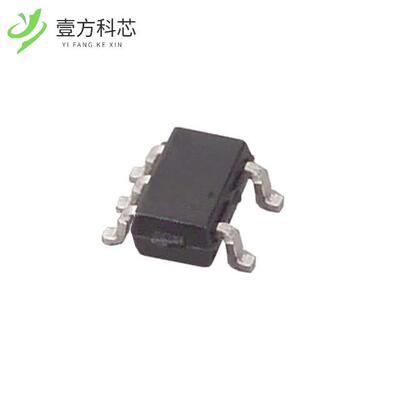 原厂原装MAX8510EXK27+T IC REG LINEAR 2.7V 120M