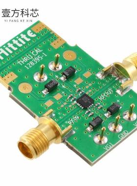 原厂原装129787-HMC902LP3E BOARD EVAL AMP MMIC