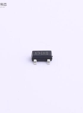 原厂原装WST2301 P沟道 20V 2.9A全新正品