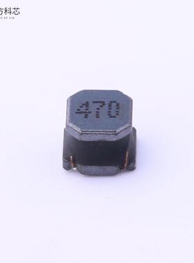 原厂原装ABG05A40M470 47uH ±20% 970mA 272mΩ全新正品