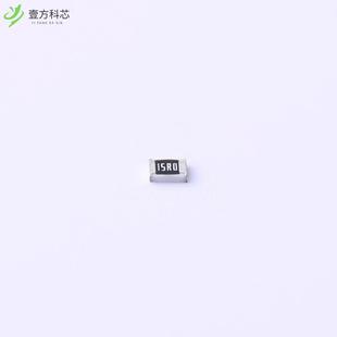 125mW全新正品 原厂原装 ±1% 15Ω FRC0805F15R0TS