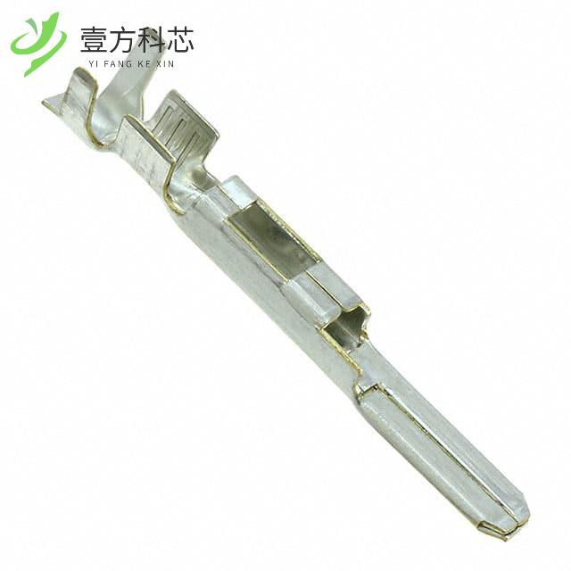 原厂原装172777-1 CONN TAB 14-20AWG CRIMP TIN全新正品