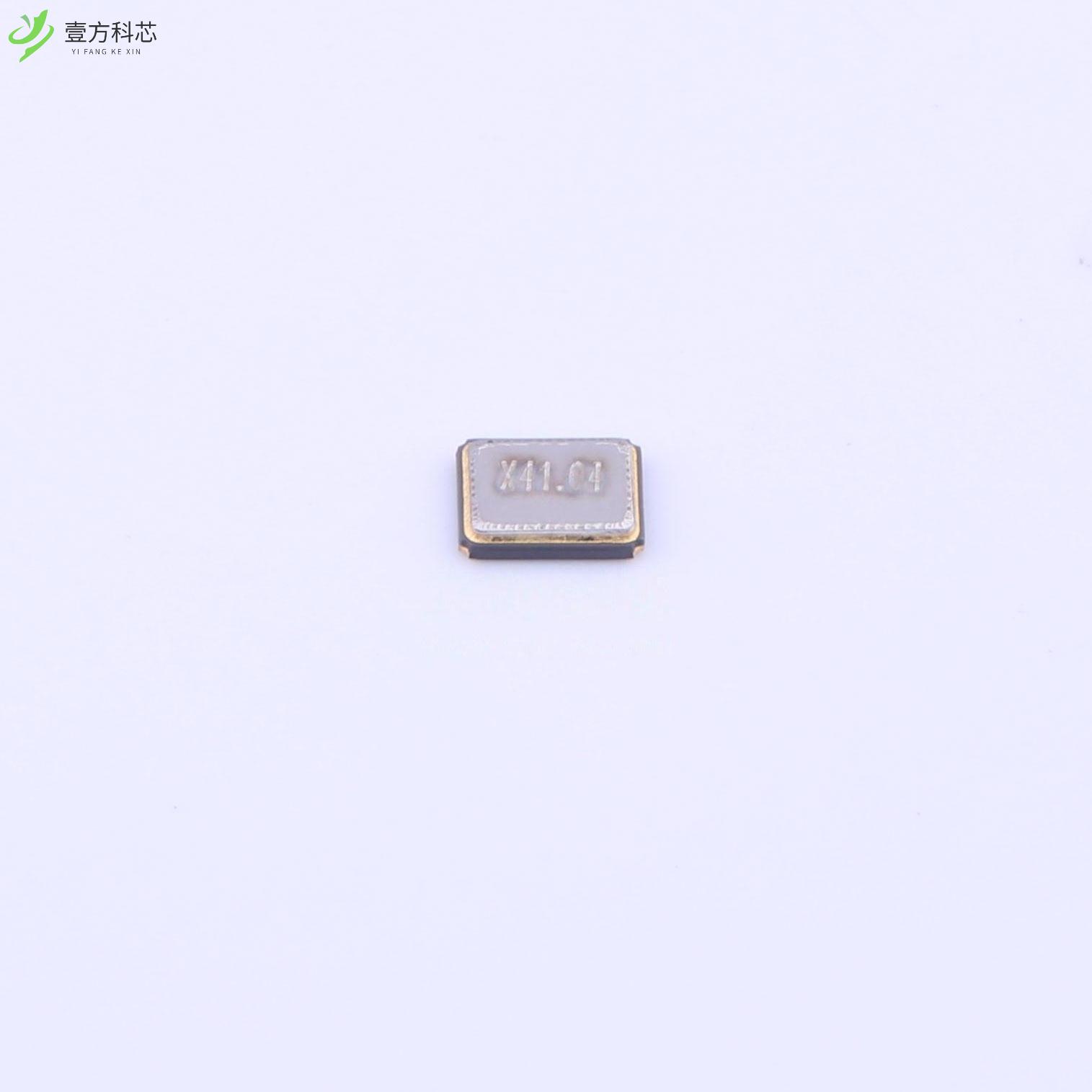 原厂原装S3241000081060 41MHz ±10ppm 8pF全新正品