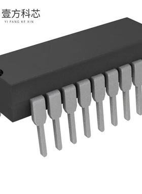 原厂原装DSPIC30F2011-20I/P IC MCU 16BIT 12KB F