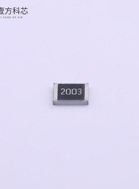 原厂原装1210W2D2003T5E 200kΩ ±0.5% 500mW全新正品