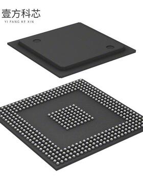 原厂原装MPC5554MVR132 IC MCU 32BIT 2MB FLASH 4