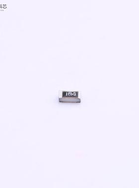 原厂原装PTFR0603B180KP9 180kΩ ±0.1% 100mW全新正品