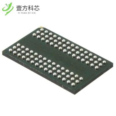原厂原装IS42S32200L-7BLI IC DRAM 64MBIT PARALL