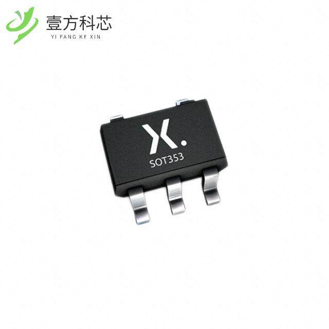 原厂原装74AHC1G00GW,125 IC GATE NAND 1CH 2-INP