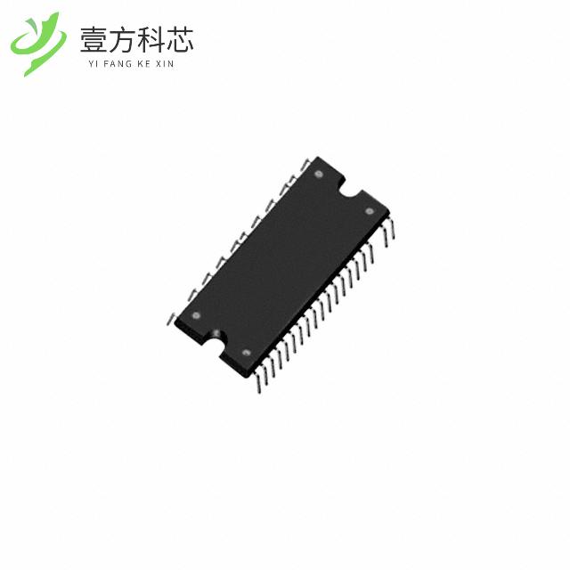 原厂原装SIM6822M IC BRIDGE DRIVER PAR 40DIP全新正品