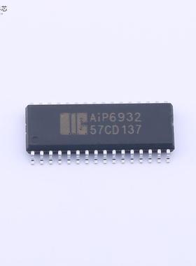原厂原装AiP6932SA.TB AIP6932SA.TB全新正品