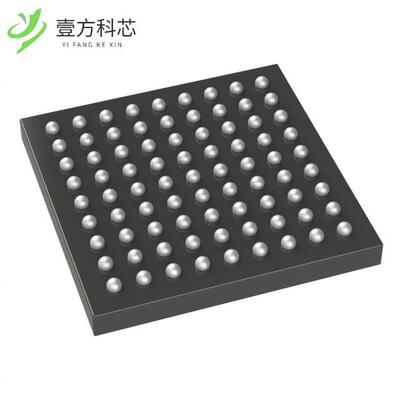 原厂原装MAX24705EXG2 IC CLK SYNTHESIZER 5OUT 8