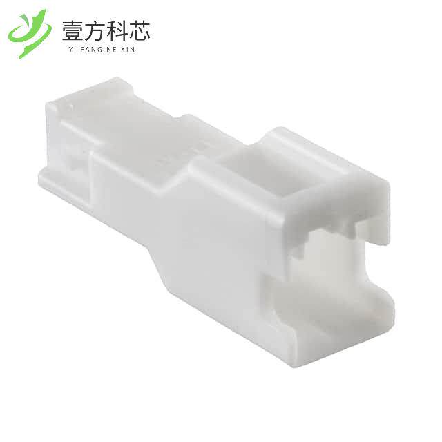 原厂原装PNIRR-02VF CONN HOUSING 2 POS FOR PIN