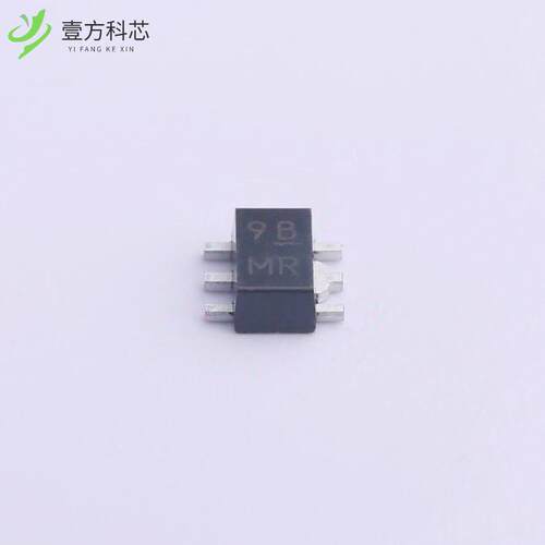 原厂原装XC6209F502PR Vin=12V Vout=5V 300mA 70d