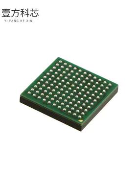 原厂原装MK50DX256CMC7 IC MCU 32B 256KB FLASH 1