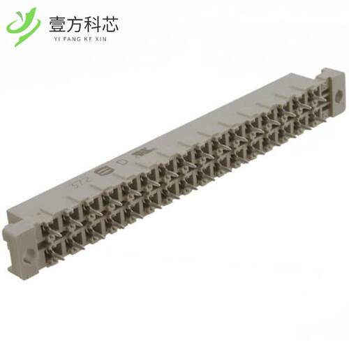 原厂原装09042326832 CONN DIN RCPT 32POS PCB GO