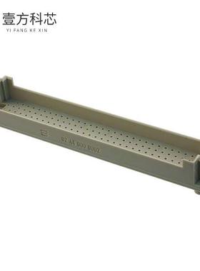 原厂原装02440000002 CONN SHROUD HAR-BUS 160POS