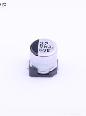 原厂原装EEEHA1V220WR 22uF ±20% 35V全新正品