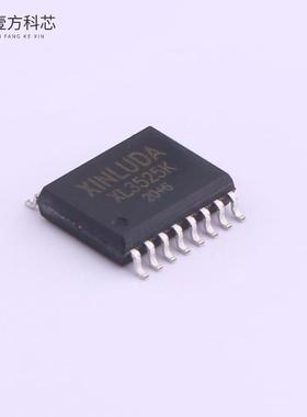 原厂原装XL3525K XL3525K全新正品