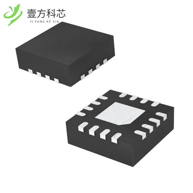 原厂原装SY88053CLMG IC LIMITING AMP 16QFN全新正品