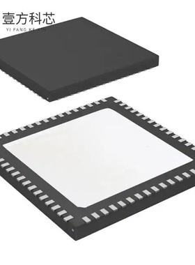 原厂原装LMK04808BISQ/NOPB IC CLOCK DUAL PLL 64