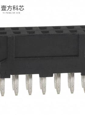 原厂原装DF11-14DS-2DSA(05) CONN RCPT 14POS 0.0