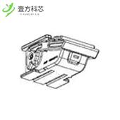 968317 MQS ABDECKKAPPE 原厂原装 24P全新正品