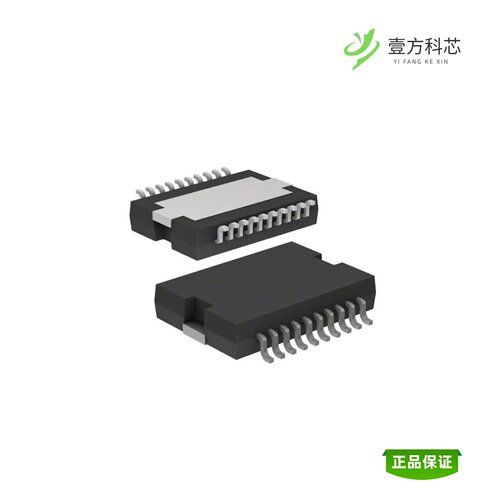 全新正品TDA7391LVPD|TDA7391LVPDTR|TDA7391LV